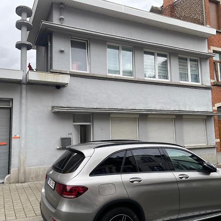 La Belle Etoile De Bruxelles Apartamento Exterior foto